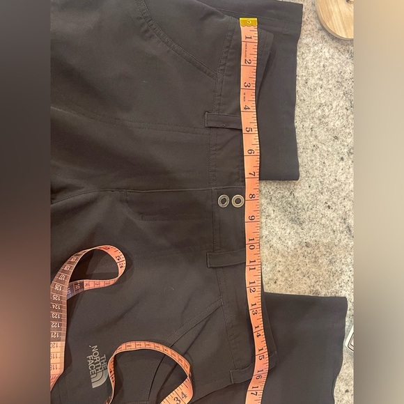 The North Face Charcoal Gray Pants - Picture 8 of 8